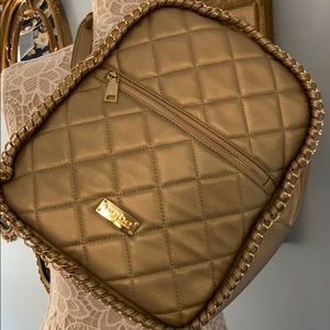 COPY - Bebe Gold adjustable Back Pack